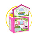 03661 LOLA NIN EVİ 2 KATLI - görsel 3