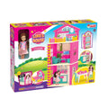 03662 LOLA NIN EVİ 3 KATLI - görsel 1