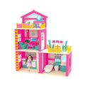 03663 LOLA NIN DÜŞLER EVİ 3 KATLI - görsel 2
