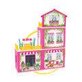 03663 LOLA NIN DÜŞLER EVİ 3 KATLI - görsel 3