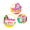 03663 LOLA NIN DÜŞLER EVİ 3 KATLI - görsel 4