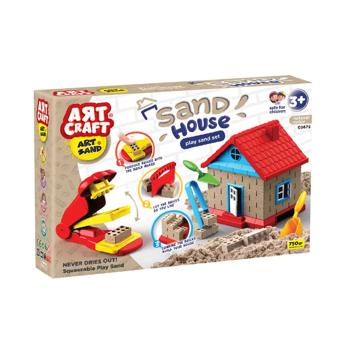 03675 KUM EV SET 750 GR - Toyz Show - 