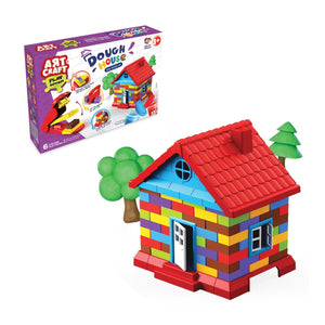 03676 Hamur Ev Seti 600 gr - Toyz Show