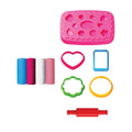 03683 Art Craft Doğum Günü Hamur Set 200 gr - görsel 2