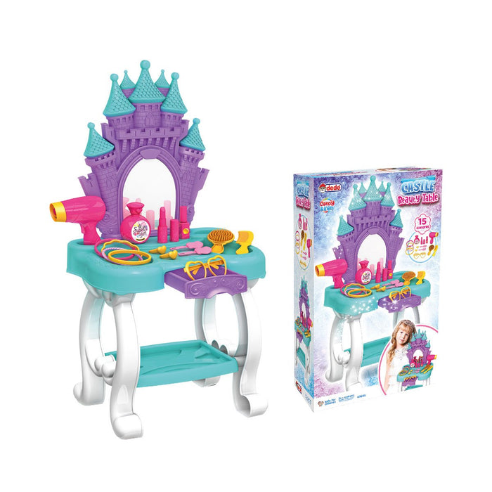 03695 Dede, Şato Güzellik Masası - Toyz Show - 