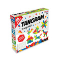 03698 Tangram 28 Parça -Dede - görsel 1