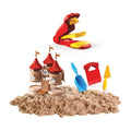 03738 PERİ MASALI OYUN KUM SET 750 GR - görsel 2