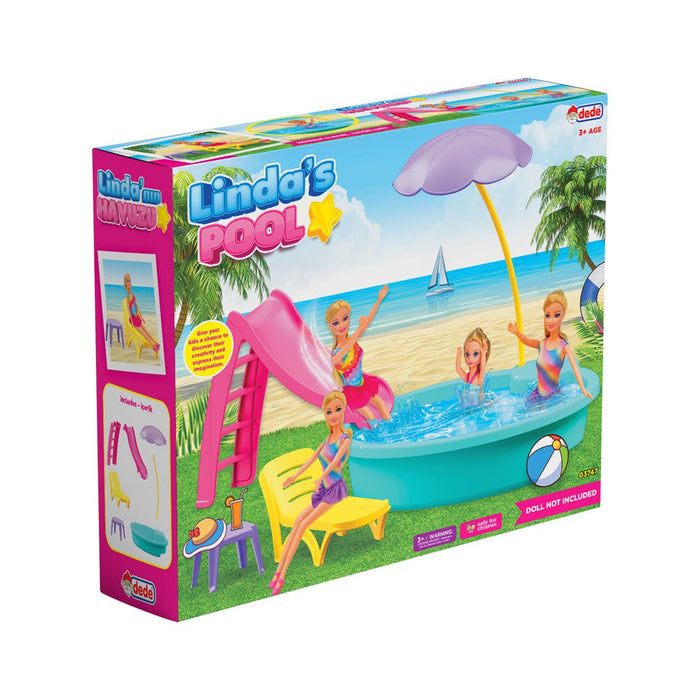 03747 LİNDANIN HAVUZU - Toyz Show - 
