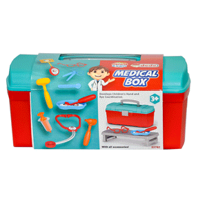 03782 CANDY KEN MEDİKAL ÇANTA - Toyz Show