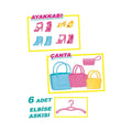 03783 Lindanın Gardrobu -Dede - görsel 3