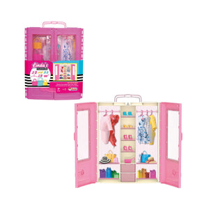 03783 Lindanın Gardrobu -Dede - Toyz Show