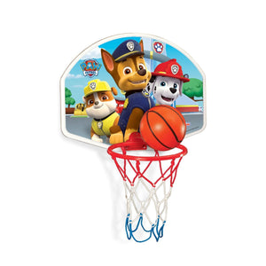 03878 Paw Patrol Basket Potası Orta Boy -Fentoy - Toyz Show