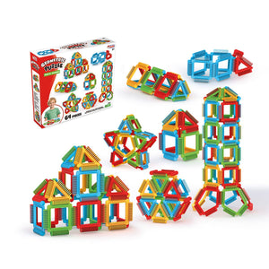 03896 GEOMETRİK PUZZLE  P96 - Toyz Show