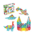 03925 KRİSTAL PUZZLE 300 PRÇ - görsel 1