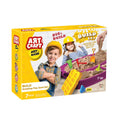 03949 Artsand İnşaat Kum Seti 600 gr -Fentoys - görsel 2