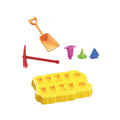 03949 Artsand İnşaat Kum Seti 600 gr -Fentoys - görsel 3