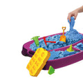 03949 Artsand İnşaat Kum Seti 600 gr -Fentoys - görsel 4