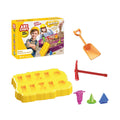 03949 Artsand İnşaat Kum Seti 600 gr -Fentoys - görsel 1