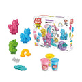 03999 Art Craft Unicorn Hamur Set 168 Gr -Fentoys - görsel 2