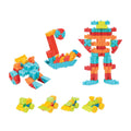 04034 Smart Blok Seti 96 Parça -Dede - görsel 2