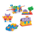 04041 Fun Fun Puzzle 160 Parça -Dede - görsel 2