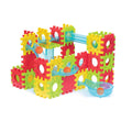 04044 Toplu Yapı Blokları 70 Parça -Fentoys - görsel 2