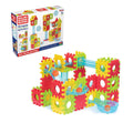 04044 Toplu Yapı Blokları 70 Parça -Fentoys - görsel 1