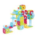 04045 Toplu Yapı Blokları 104 Parça -Fentoys - görsel 3