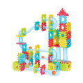 04045 Toplu Yapı Blokları 104 Parça -Fentoys - görsel 2