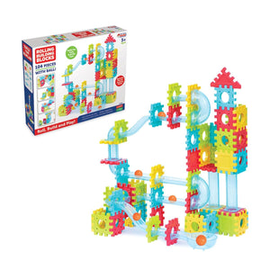 04045 Toplu Yapı Blokları 104 Parça -Fentoys - Toyz Show