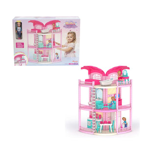 04065 BELLANIN MASAL EVİ - Toyz Show
