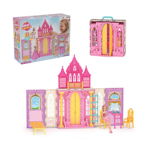 04068 ARIANIN ŞATOSU - Toyz Show