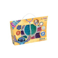 04085 STITCH TAKI SETİ KÜÇÜK EL ÇANTASI - görsel 4