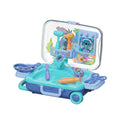 04086 STITCH DOKTOR SET BAVULUM - görsel 2