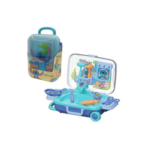 04086 STITCH DOKTOR SET BAVULUM - Toyz Show