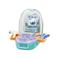 04089 STITCH GÜZELLİK SET SIRT ÇANTASI - görsel 2