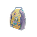 04089 STITCH GÜZELLİK SET SIRT ÇANTASI - görsel 4