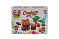 04136 ART CRAFT CAPY BARA HAMUR SET 168 GR - görsel 1