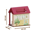 04142 DOĞA AİLESİ KIR EVİ - görsel 3