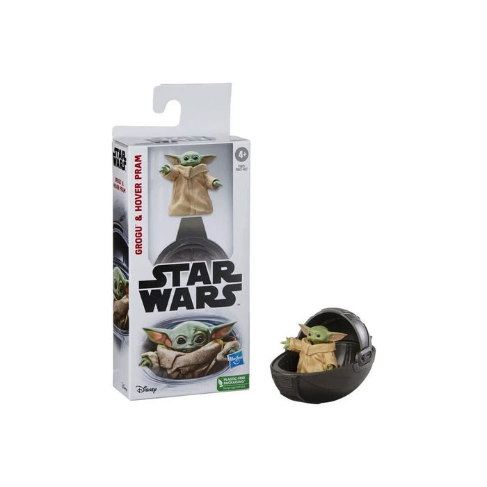 F5825 Star Wars The Child Figür - Toyz Show - 