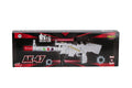 FAB 6868 KUTULU PİLLİ IŞIKLI AK-47 TÜFEK - görsel 2
