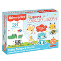 FP2939 FISHER PRICE MAGNET PUZZLE - görsel 3