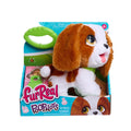 FUR08000 FurReal Poop-A-Lots Spaniel - görsel 4