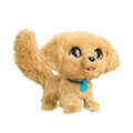 FUR09000 FurReal Wag-A-Lots Golden Retriever - görsel 4