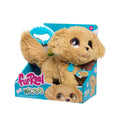 FUR09000 FurReal Wag-A-Lots Golden Retriever - görsel 1