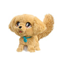 FUR09000 FurReal Wag-A-Lots Golden Retriever - görsel 3