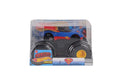FYJ83 Hot Wheels Monster Trucks 1:24 Arabalar - görsel 4