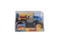 FYJ83 Hot Wheels Monster Trucks 1:24 Arabalar - görsel 2