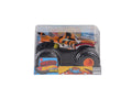 FYJ83 Hot Wheels Monster Trucks 1:24 Arabalar - görsel 1