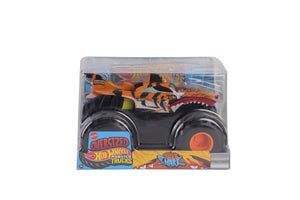 FYJ83 Hot Wheels Monster Trucks 1:24 Arabalar - Toyz Show